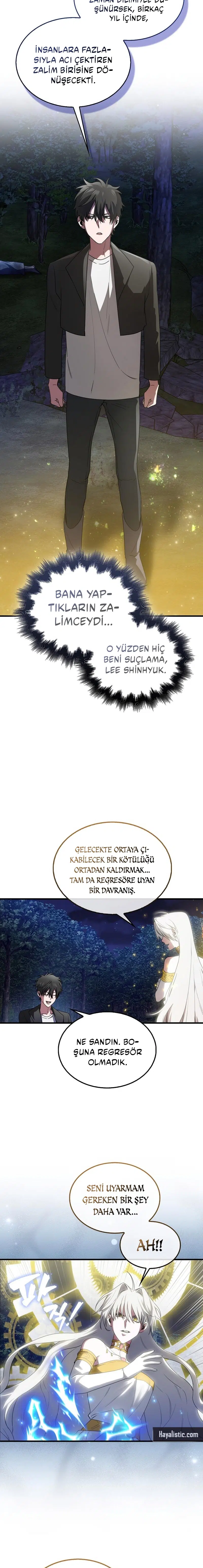 Ben Regresör Değilim - Bölüm 3 Sayfa 28