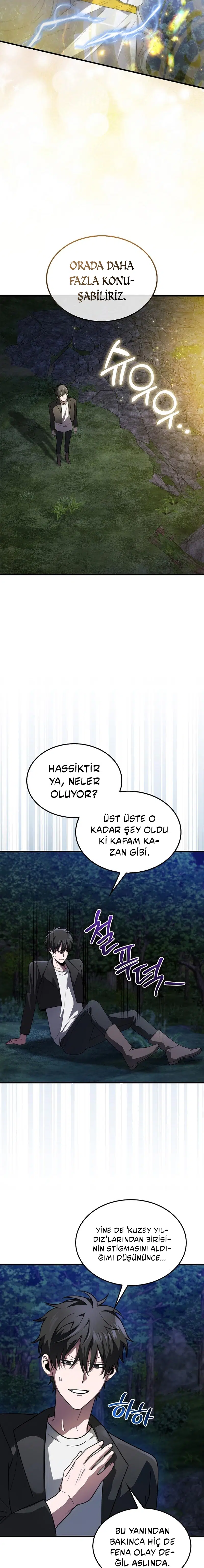 Ben Regresör Değilim - Bölüm 3 Sayfa 30