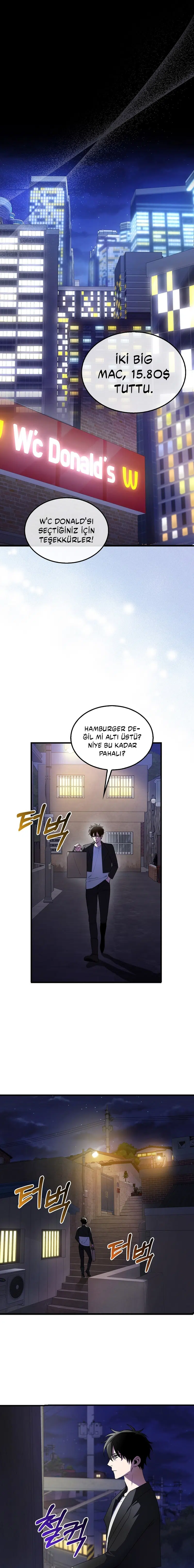Ben Regresör Değilim - Bölüm 4 Sayfa 2