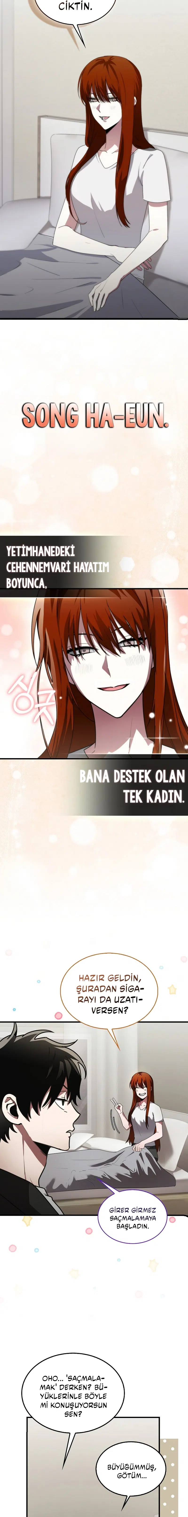 Ben Regresör Değilim - Bölüm 4 Sayfa 4