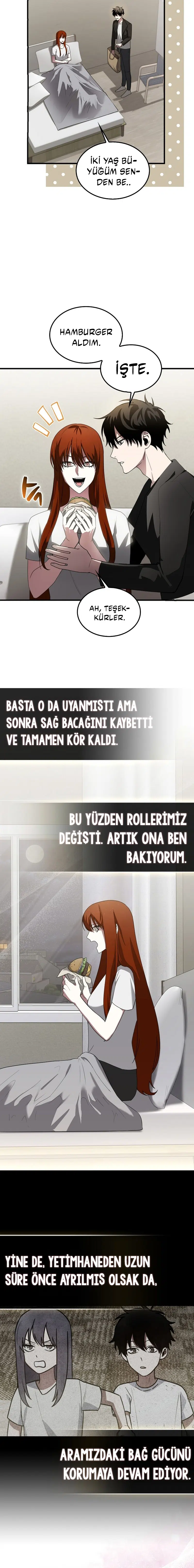Ben Regresör Değilim - Bölüm 4 Sayfa 5
