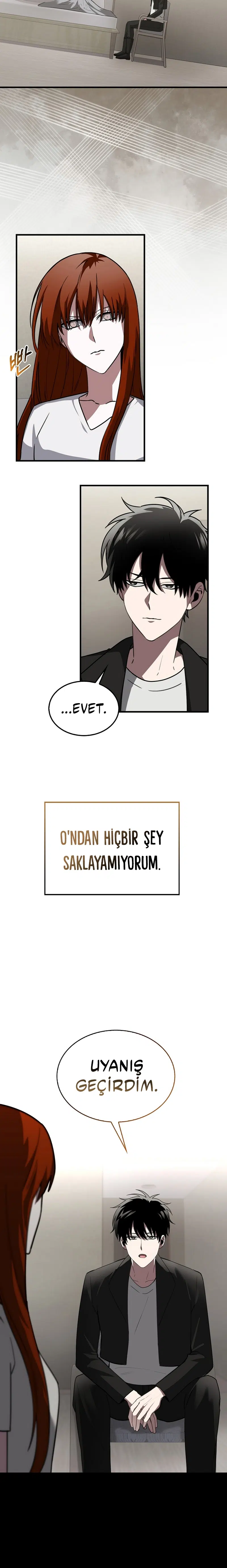 Ben Regresör Değilim - Bölüm 4 Sayfa 9