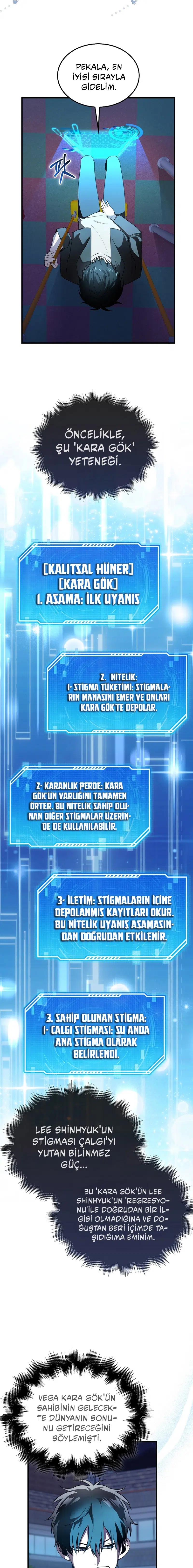 Ben Regresör Değilim - Bölüm 4 Sayfa 12