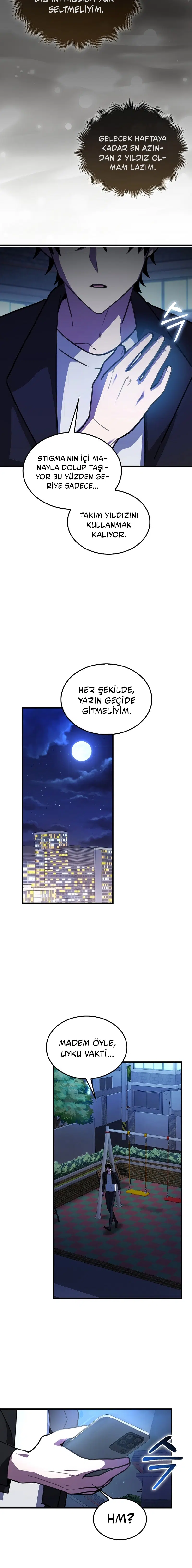 Ben Regresör Değilim - Bölüm 4 Sayfa 15