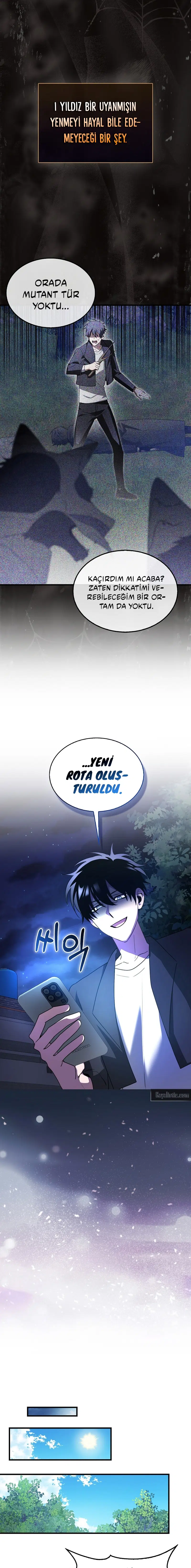 Ben Regresör Değilim - Bölüm 4 Sayfa 17