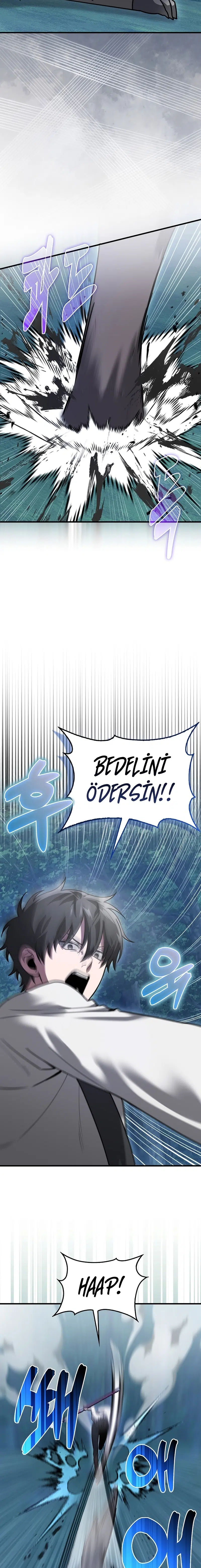 Ben Regresör Değilim - Bölüm 4 Sayfa 23
