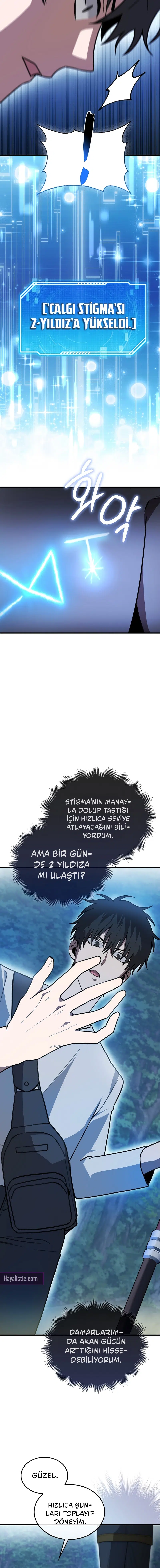 Ben Regresör Değilim - Bölüm 5 Sayfa 3