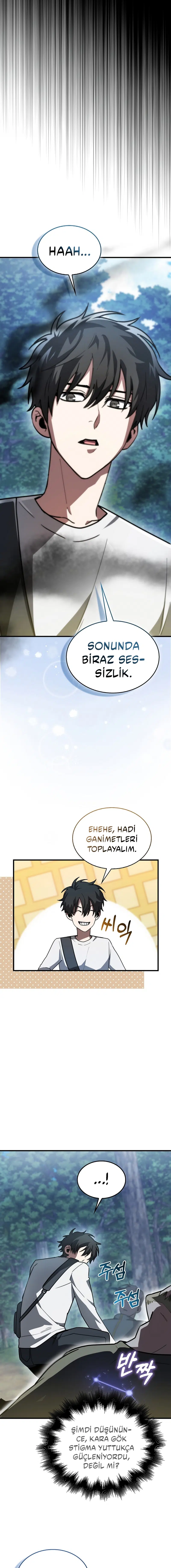 Ben Regresör Değilim - Bölüm 5 Sayfa 10