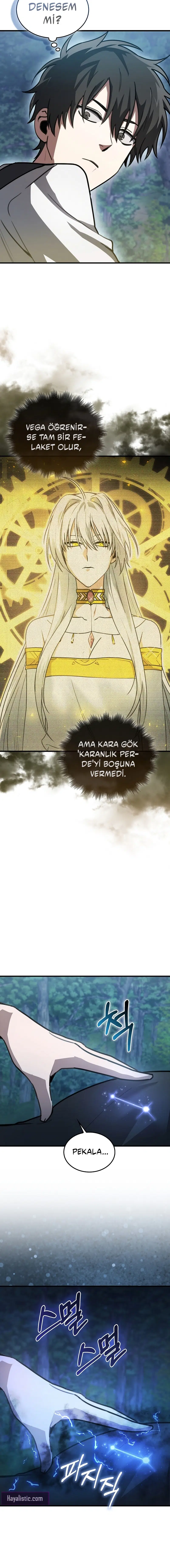 Ben Regresör Değilim - Bölüm 5 Sayfa 11
