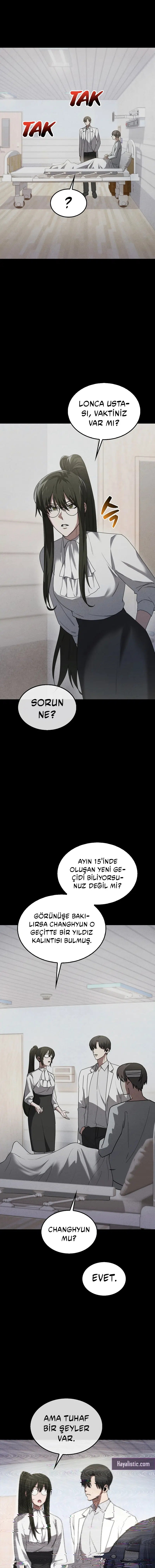 Ben Regresör Değilim - Bölüm 5 Sayfa 15