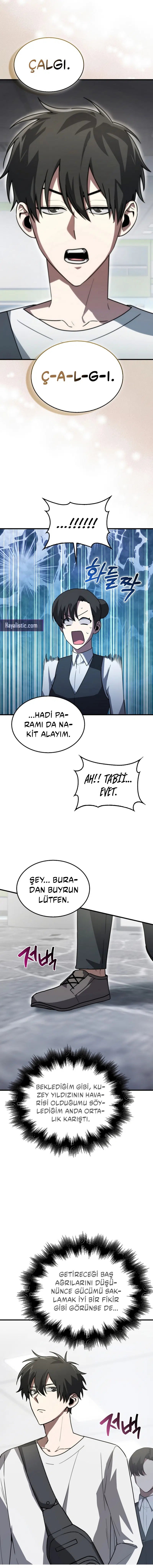 Ben Regresör Değilim - Bölüm 5 Sayfa 21