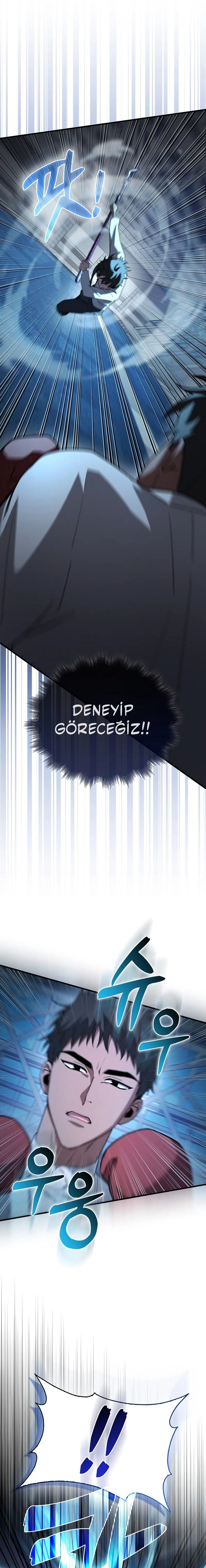 Ben Regresör Değilim - Bölüm 6 Sayfa 26