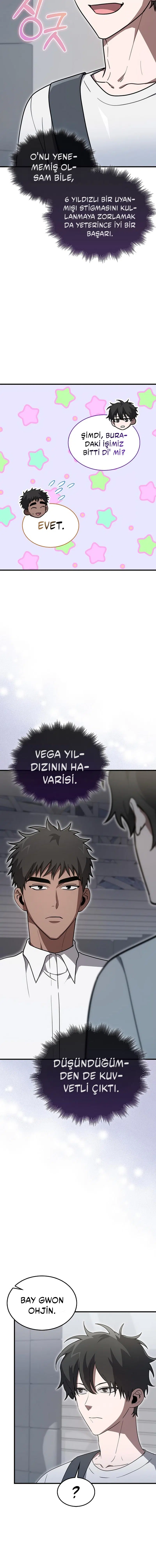 Ben Regresör Değilim - Bölüm 7 Sayfa 11