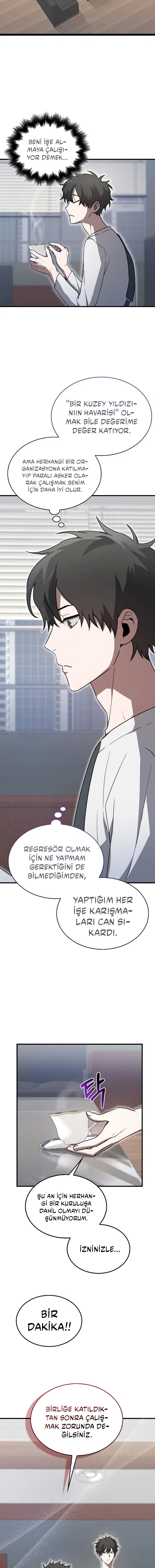 Ben Regresör Değilim - Bölüm 7 Sayfa 13