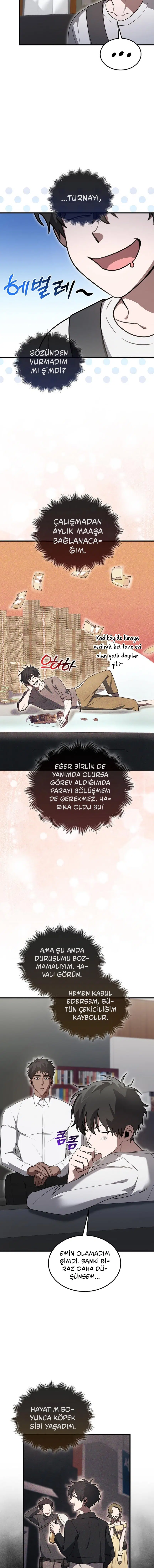 Ben Regresör Değilim - Bölüm 7 Sayfa 15