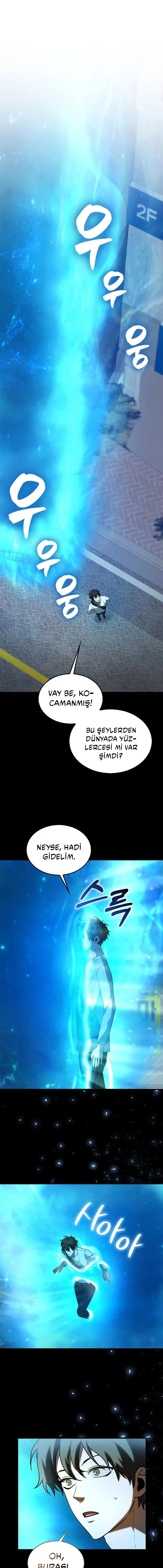 Ben Regresör Değilim - Bölüm 7 Sayfa 19