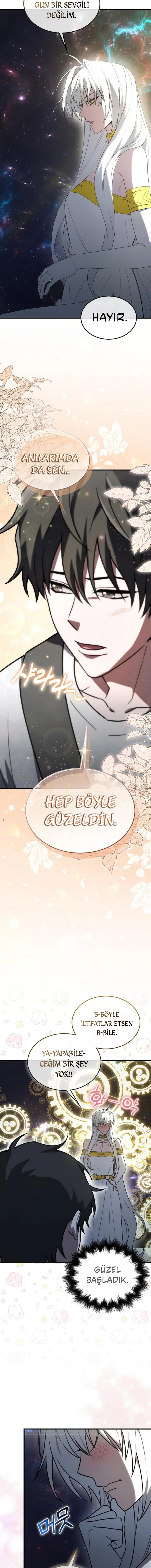 Ben Regresör Değilim - Bölüm 7 Sayfa 23