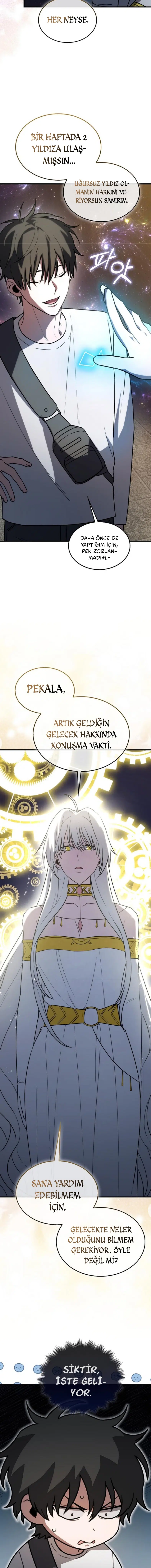 Ben Regresör Değilim - Bölüm 7 Sayfa 24