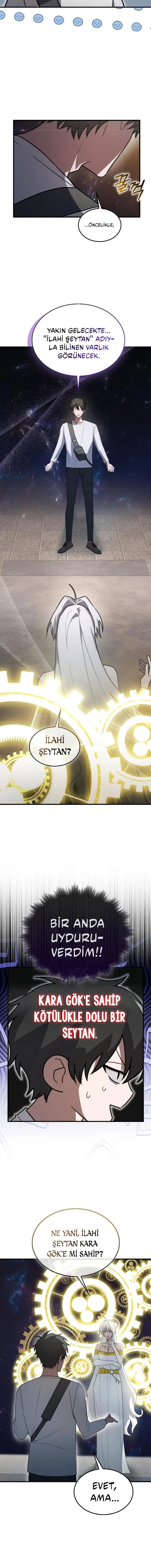 Ben Regresör Değilim - Bölüm 7 Sayfa 25