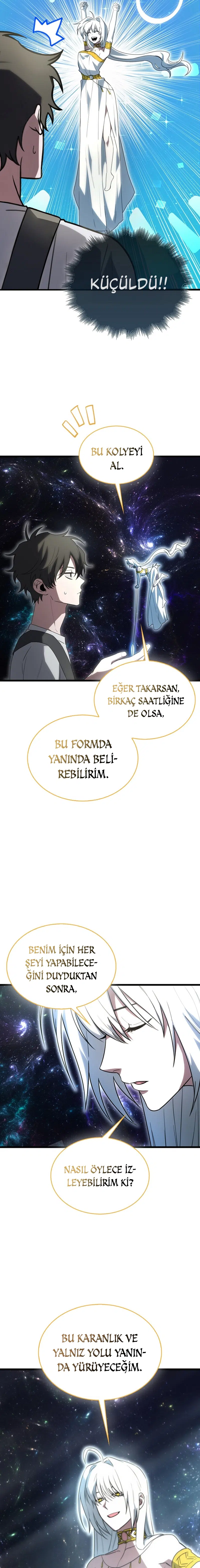 Ben Regresör Değilim - Bölüm 8 Sayfa 13