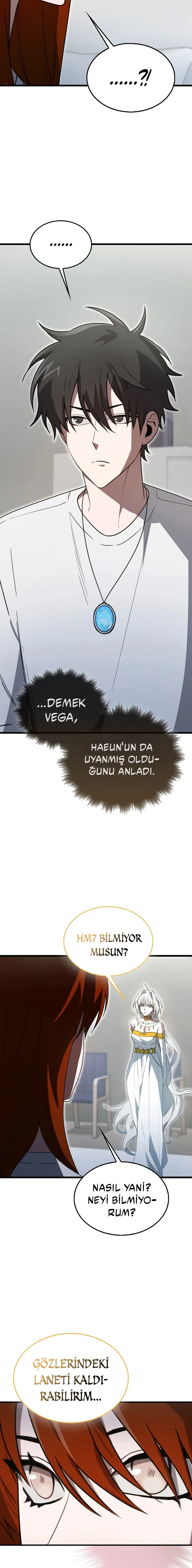 Ben Regresör Değilim - Bölüm 8 Sayfa 19