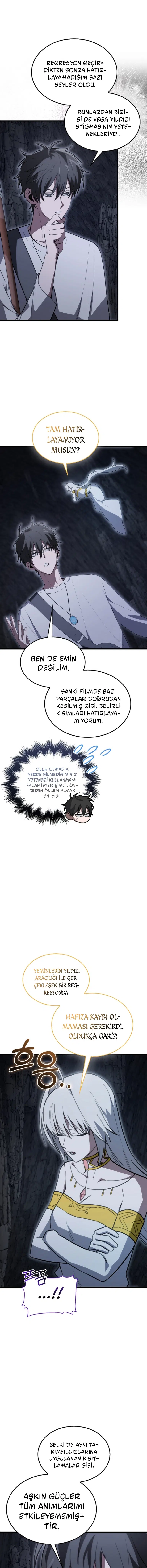Ben Regresör Değilim - Bölüm 9 Sayfa 11