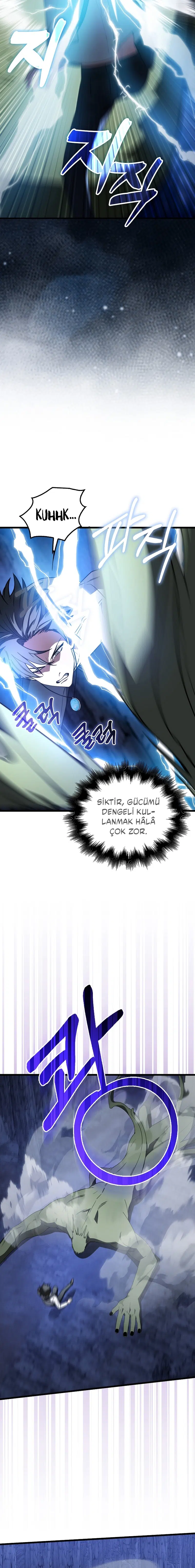 Ben Regresör Değilim - Bölüm 10 Sayfa 12
