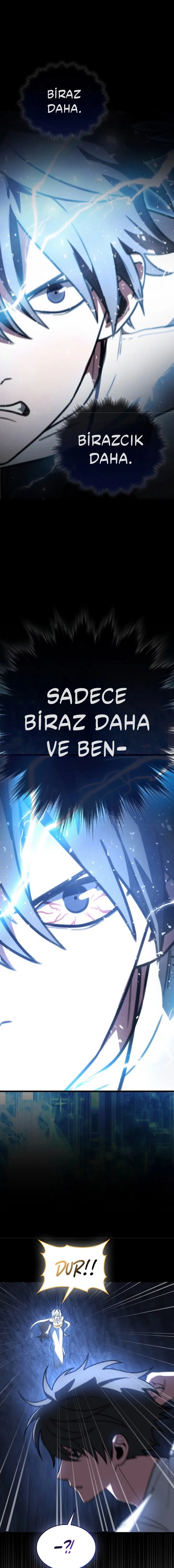 Ben Regresör Değilim - Bölüm 10 Sayfa 22