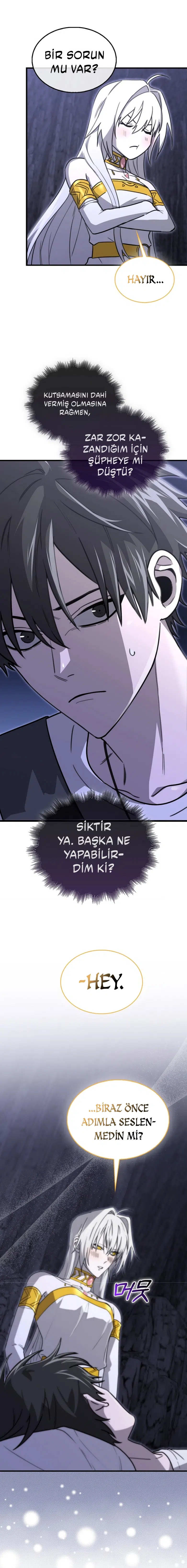Ben Regresör Değilim - Bölüm 11 Sayfa 5