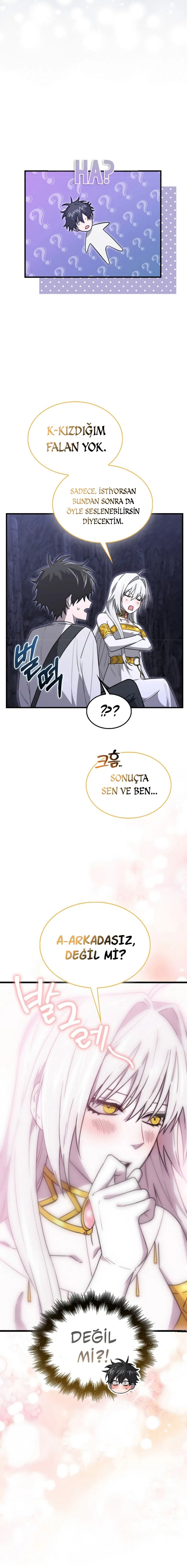 Ben Regresör Değilim - Bölüm 11 Sayfa 6
