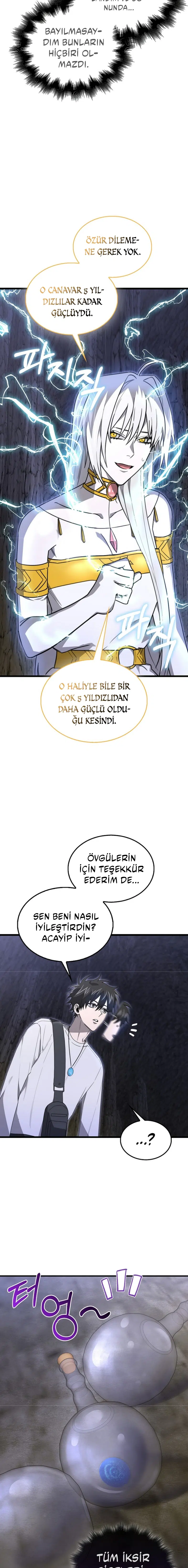 Ben Regresör Değilim - Bölüm 11 Sayfa 9