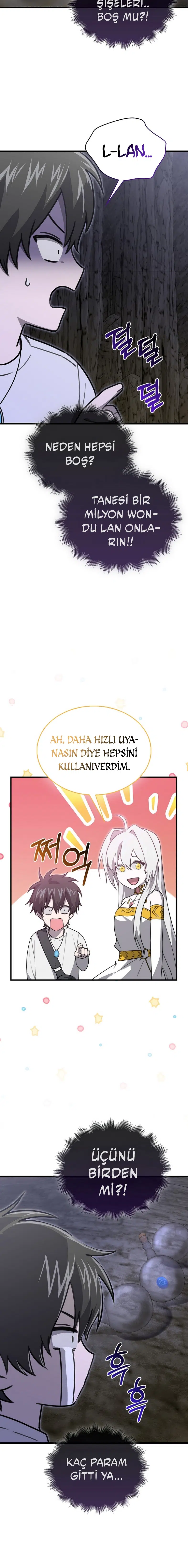 Ben Regresör Değilim - Bölüm 11 Sayfa 10