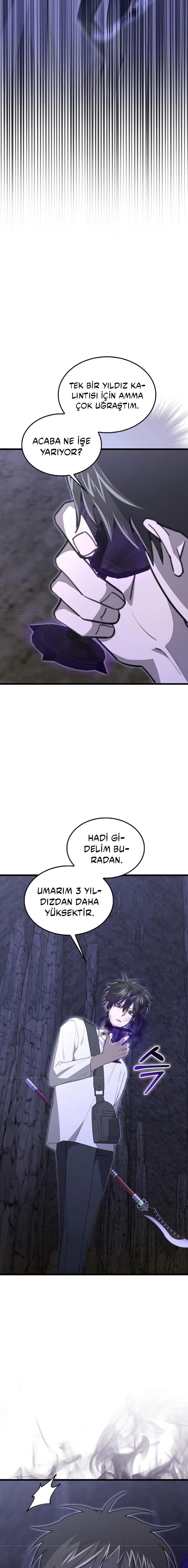 Ben Regresör Değilim - Bölüm 11 Sayfa 14