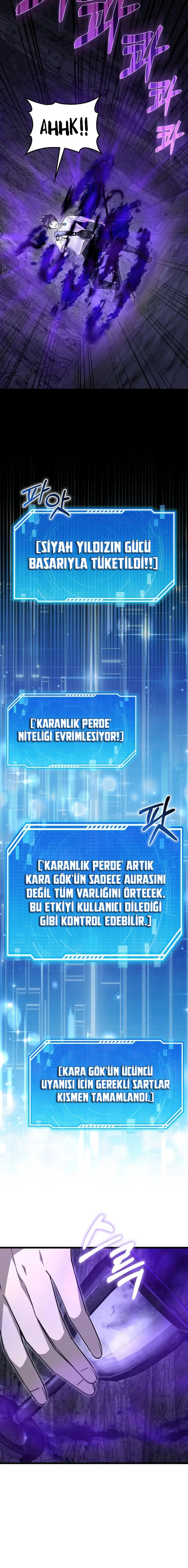 Ben Regresör Değilim - Bölüm 11 Sayfa 16