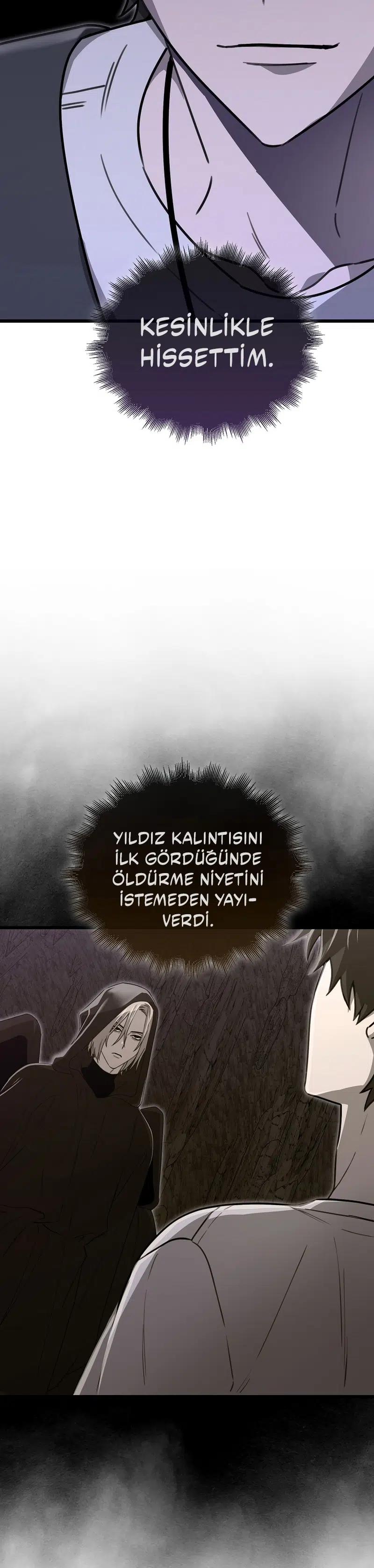 Ben Regresör Değilim - Bölüm 11 Sayfa 24