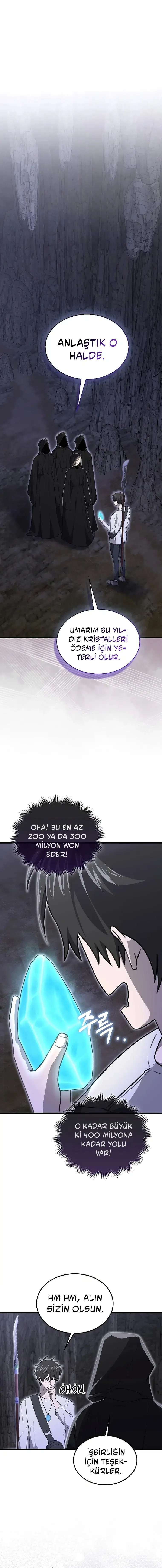 Ben Regresör Değilim - Bölüm 12 Sayfa 2