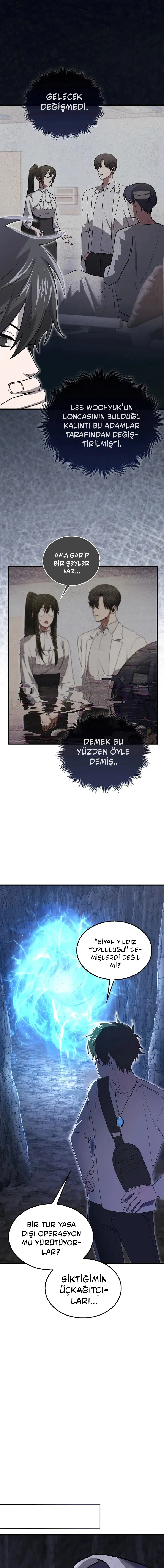 Ben Regresör Değilim - Bölüm 12 Sayfa 10