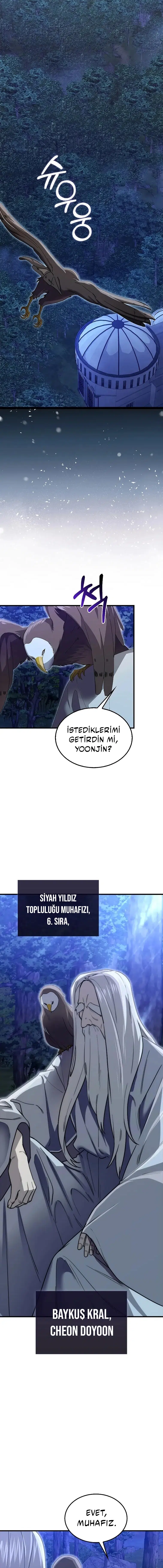 Ben Regresör Değilim - Bölüm 12 Sayfa 16