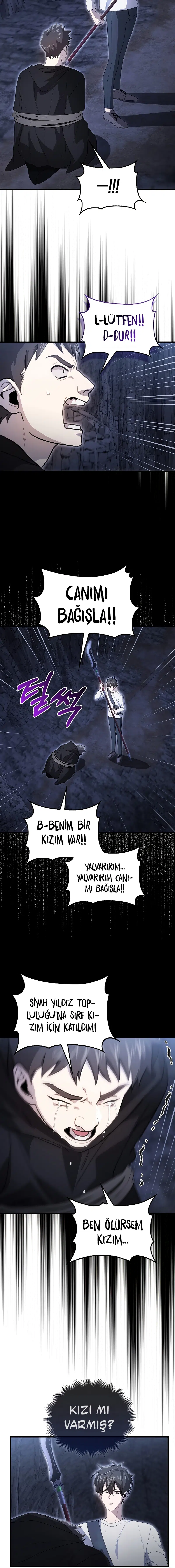 Ben Regresör Değilim - Bölüm 13 Sayfa 7