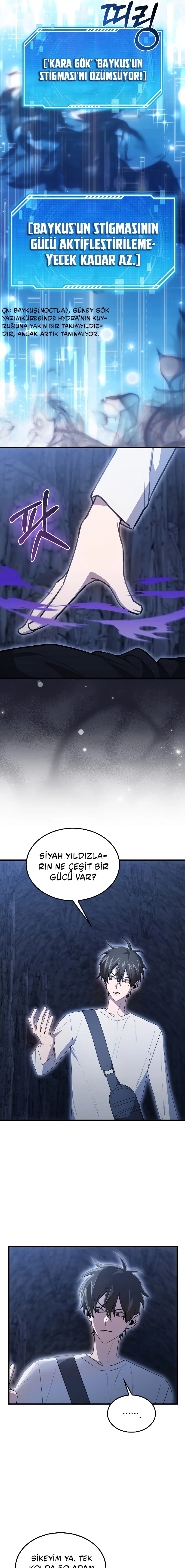 Ben Regresör Değilim - Bölüm 13 Sayfa 14