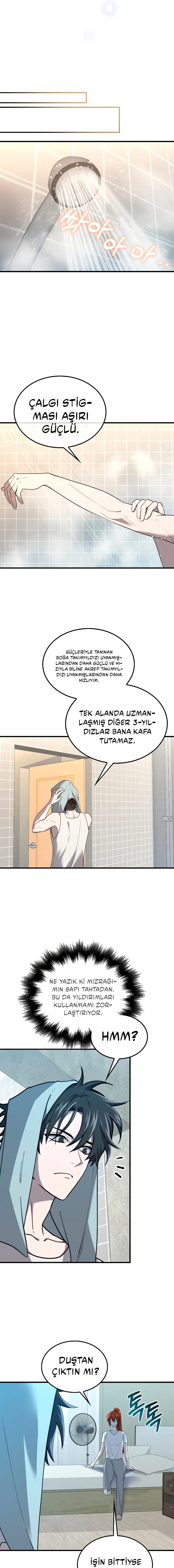Ben Regresör Değilim - Bölüm 14 Sayfa 4