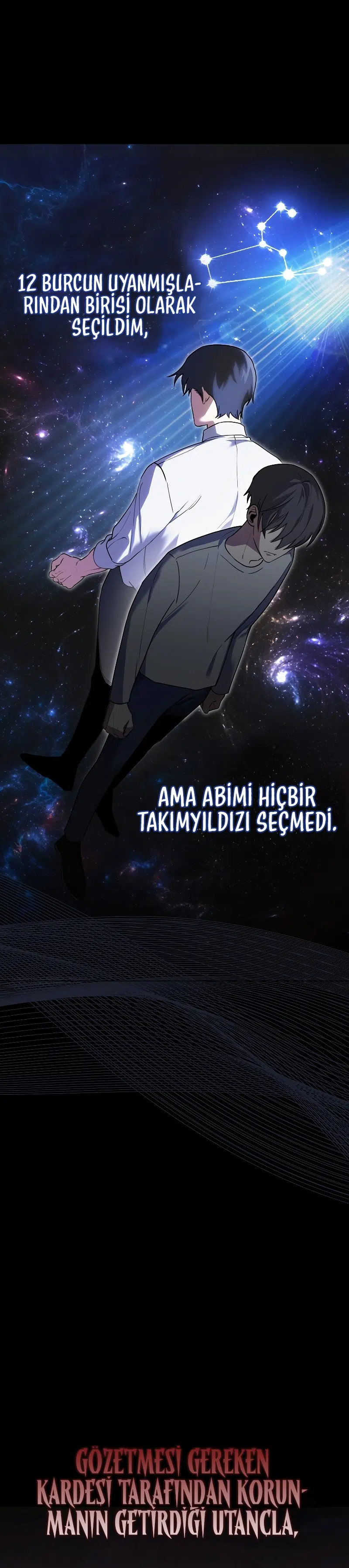 Ben Regresör Değilim - Bölüm 16 Sayfa 7