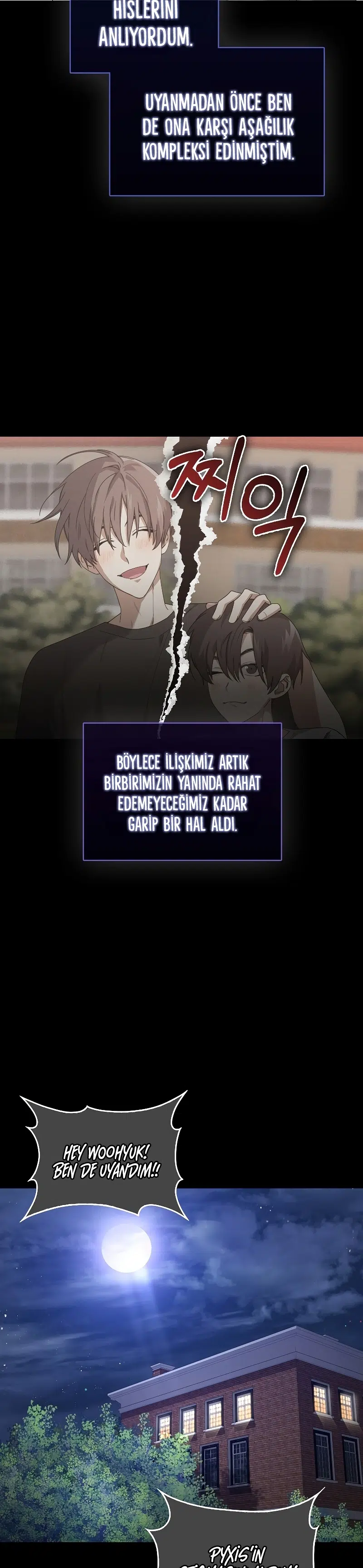 Ben Regresör Değilim - Bölüm 16 Sayfa 10
