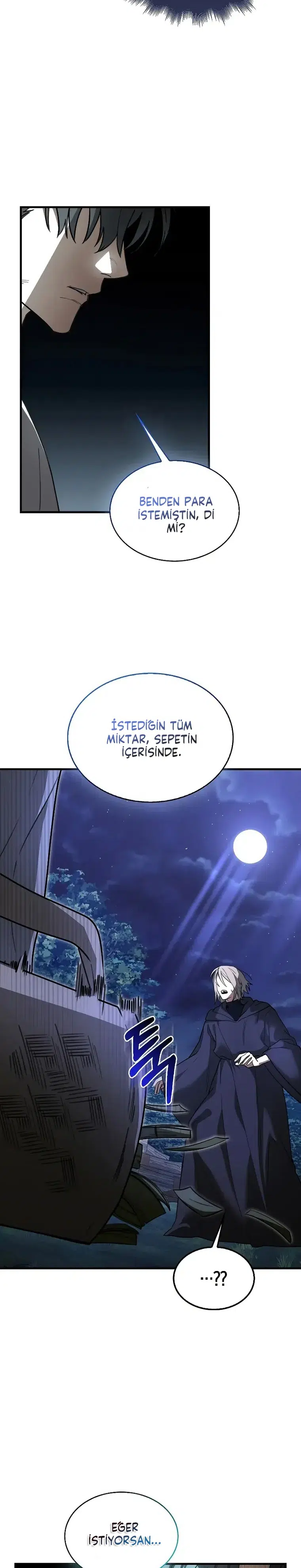 Ben Regresör Değilim - Bölüm 17 Sayfa 7
