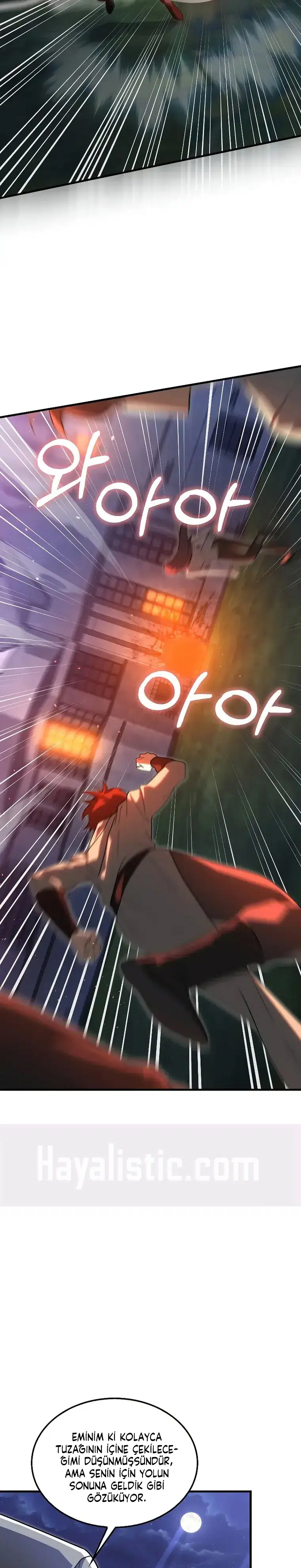 Ben Regresör Değilim - Bölüm 17 Sayfa 12