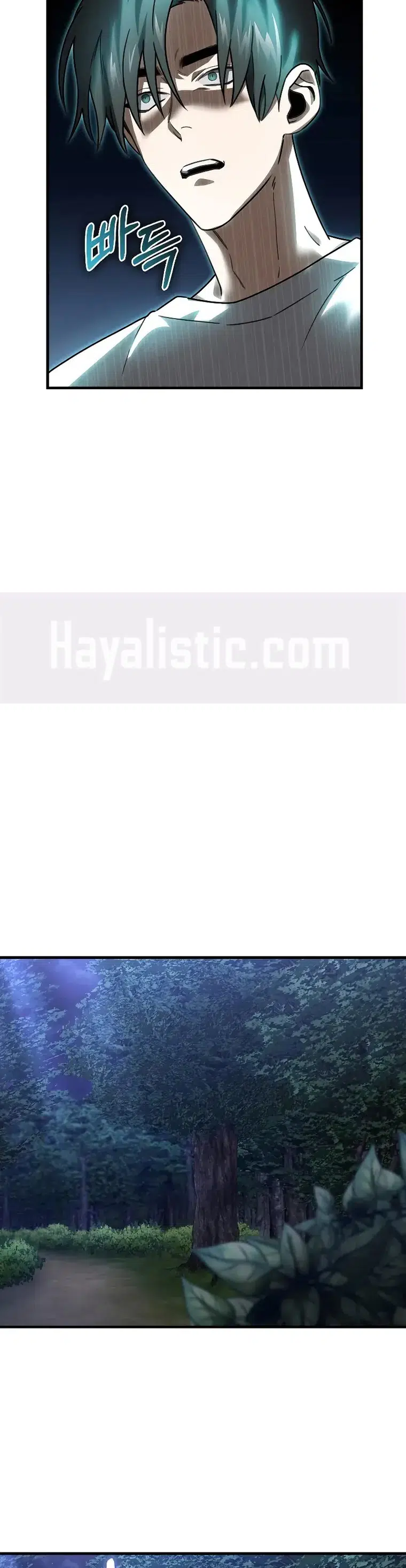 Ben Regresör Değilim - Bölüm 17 Sayfa 27