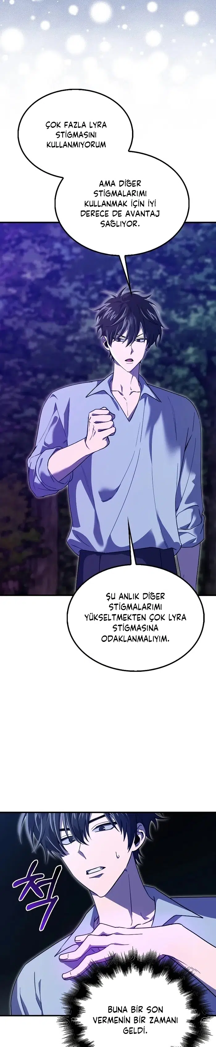 Ben Regresör Değilim - Bölüm 18 Sayfa 26