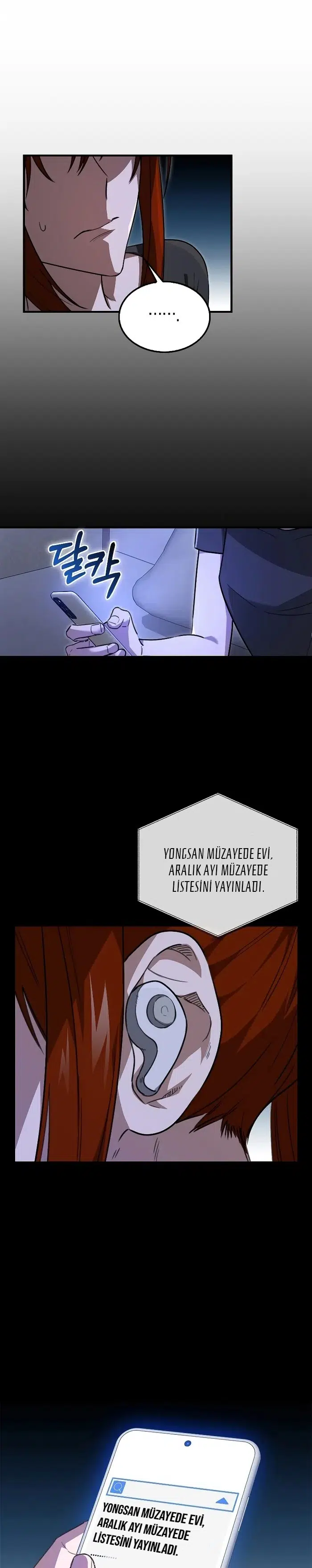Ben Regresör Değilim - Bölüm 19 Sayfa 15