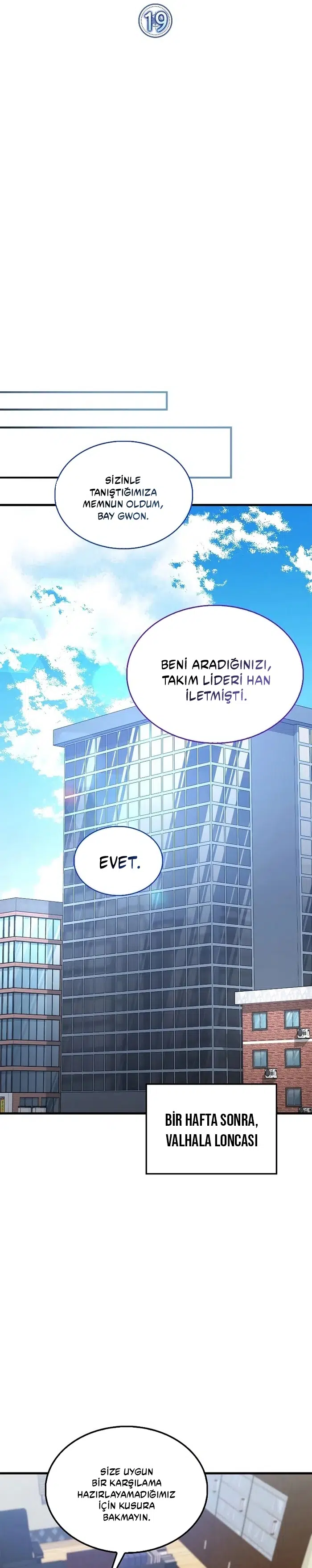 Ben Regresör Değilim - Bölüm 19 Sayfa 25