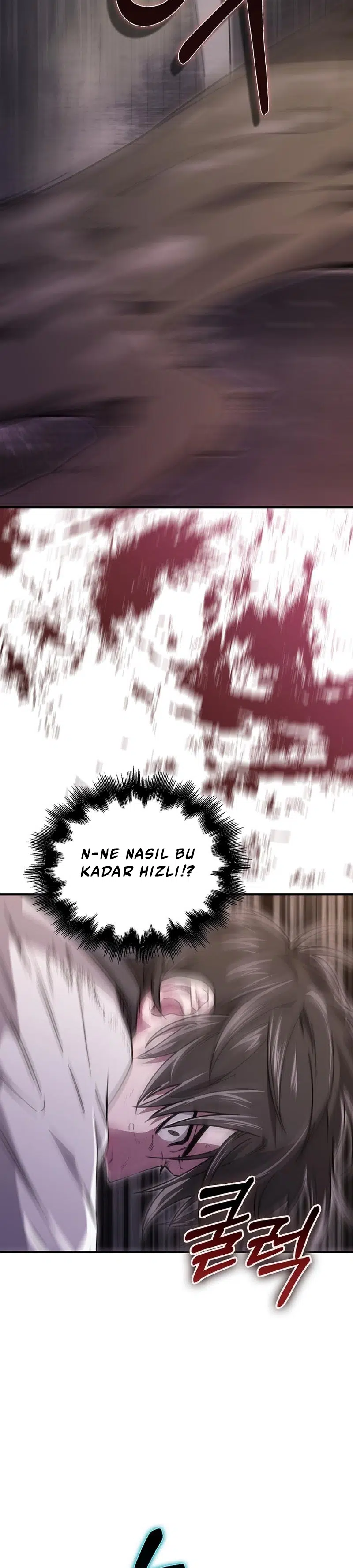 Ben Regresör Değilim - Bölüm 22 Sayfa 24